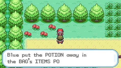 fire red questionnaire|Pokemon FireRed and LeafGreen :: Full Walkthrough.